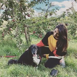 Meet your Posher, Jaina